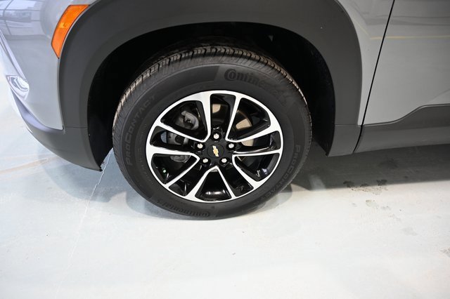 Used 2024 Chevrolet TrailBlazer LT w/ Convenience Package image 29