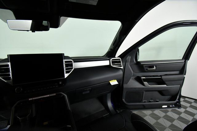 New 2026 Toyota Tundra Limited image 19