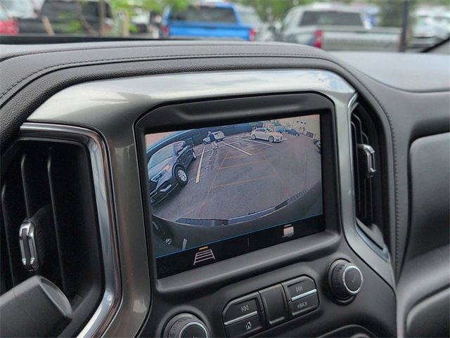 Certified 2023 Chevrolet Silverado 2500 LT w/ All Star Edition image 19