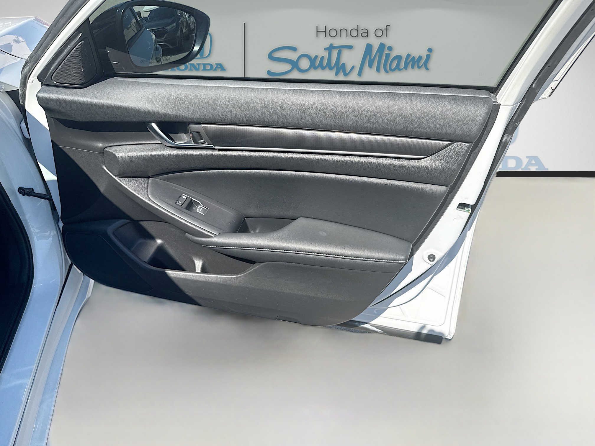 Certified 2022 Honda Accord Sport image 32