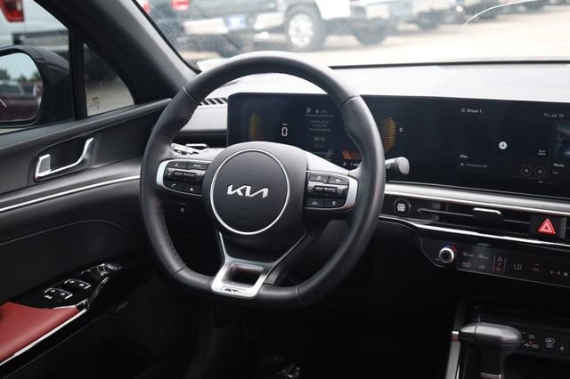 Used 2026 Kia K5 GT-Line w/ GT-Line Premium Package FWD image 24