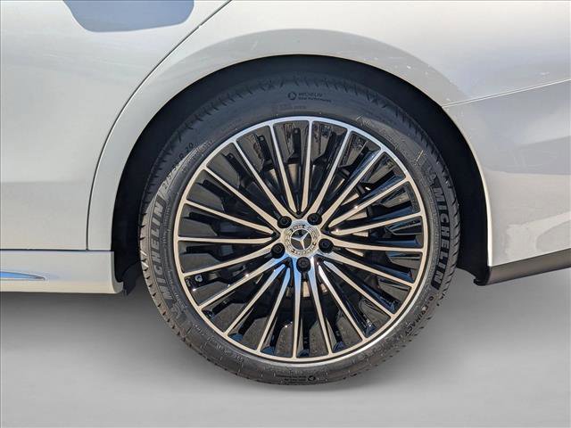 New 2026 Mercedes-Benz E 350 Sedan image 9