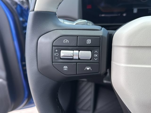 New 2026 Kia K4 GT-Line w/ GT-Line Sunroof Package FWD image 19