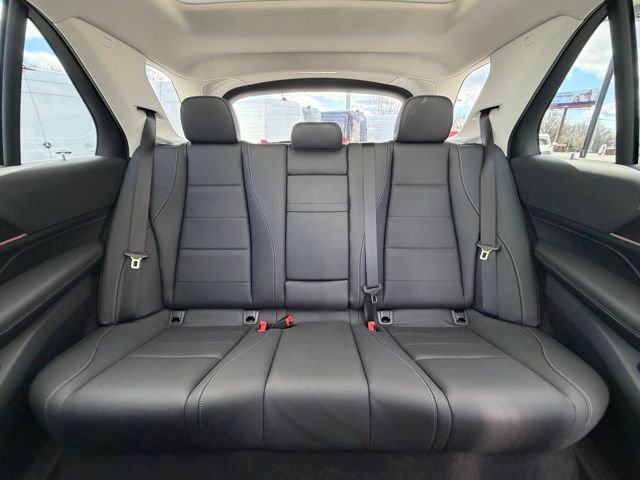 Used 2026 Mercedes-Benz GLE 350 4MATIC image 16