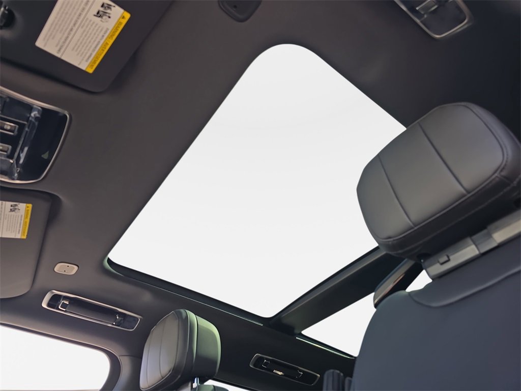 New 2026 Land Rover Range Rover Sport Dynamic SE image 31