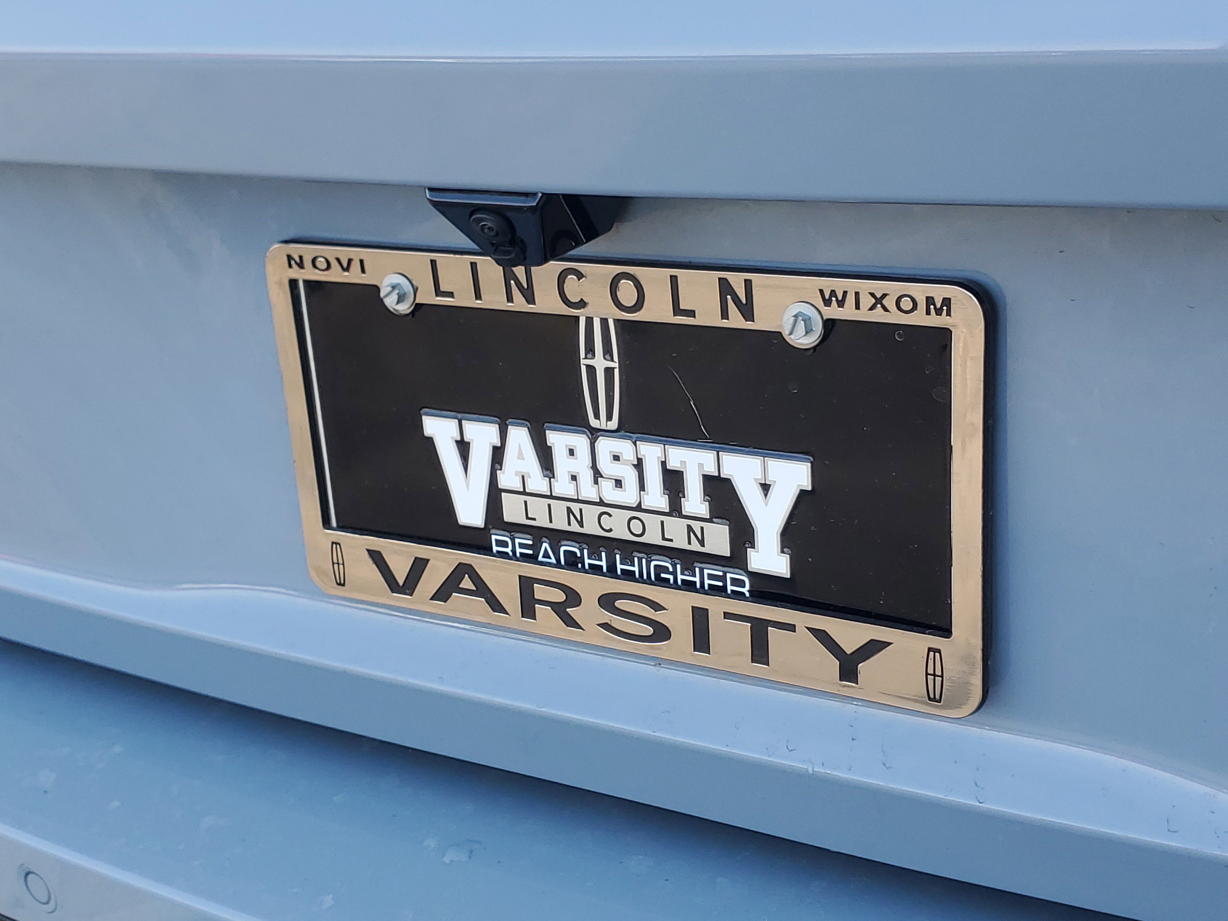 New 2026 Lincoln Navigator Reserve w/ Jet Appearance Package image 36