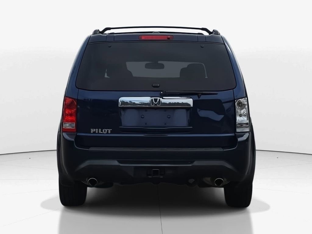 Used 2015 Honda Pilot EX-L image 6