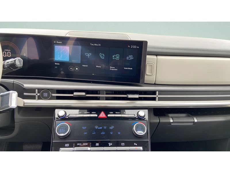 New 2026 Hyundai Santa Fe SE AWD/4WD image 14