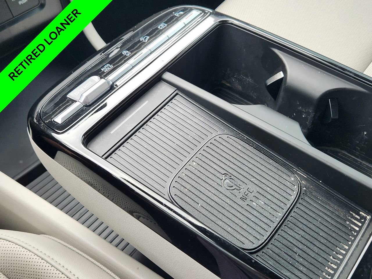 New 2026 Hyundai Tucson Limited image 19