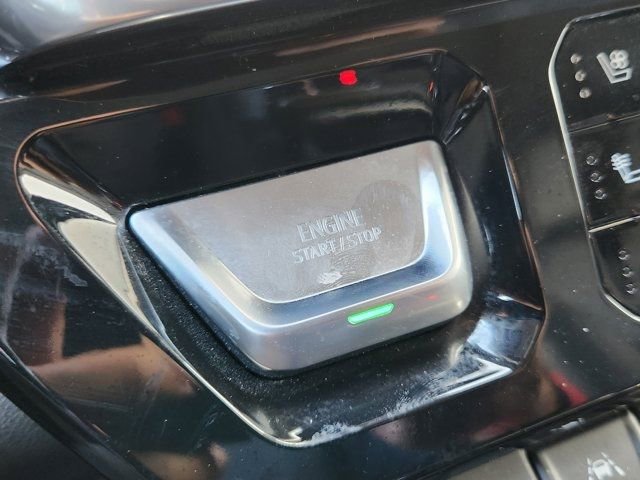 Used 2023 GMC Sierra 1500 Denali image 8