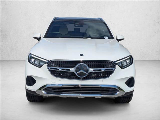 New 2027 Mercedes-Benz GLC 300 image 6