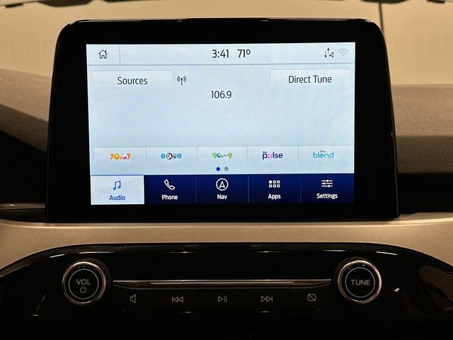 Used 2020 Ford Escape SE AWD/4WD image 12