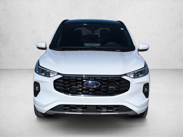 Certified 2023 Ford Escape ST-Line Select w/ Tech Pack #2 image 2