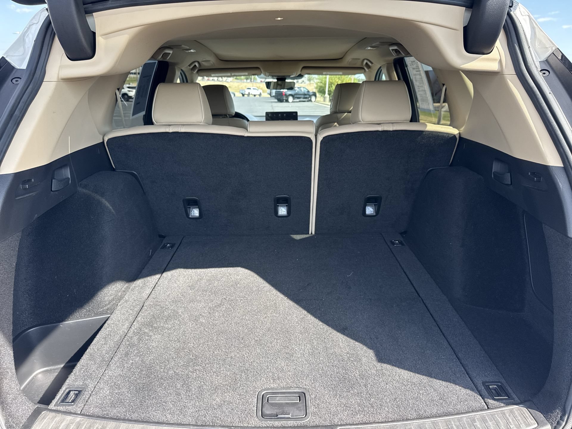 Used 2022 Acura RDX w/ Advance Package AWD/4WD image 23