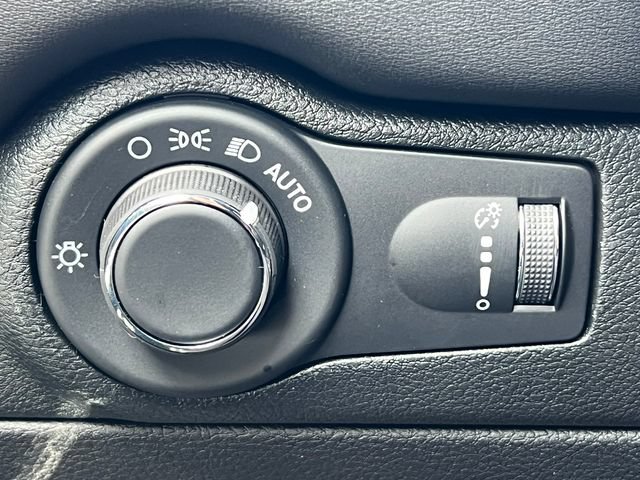 New 2026 Dodge Durango GT AWD/4WD image 21