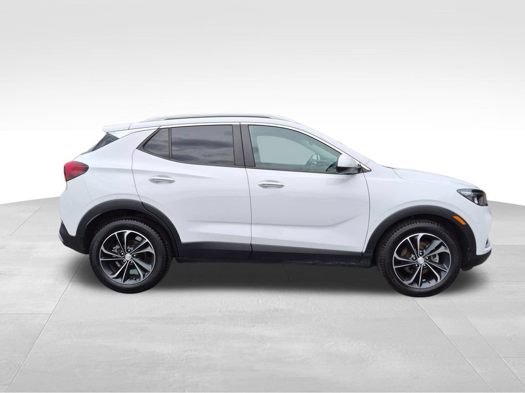 Used 2020 Buick Encore GX Select FWD image 5