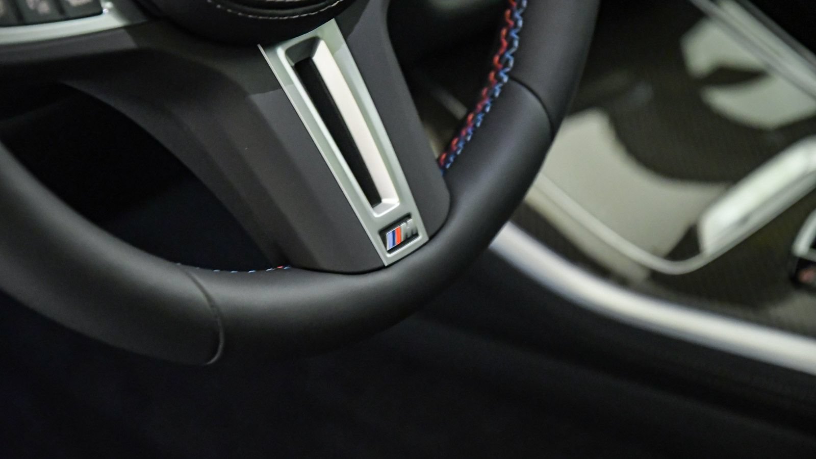 New 2026 BMW X5 M60i AWD/4WD image 25