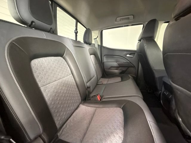 Used 2016 Chevrolet Colorado Z71 AWD/4WD image 30