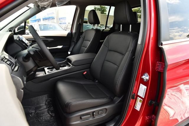 New 2026 Honda Ridgeline RTL image 25