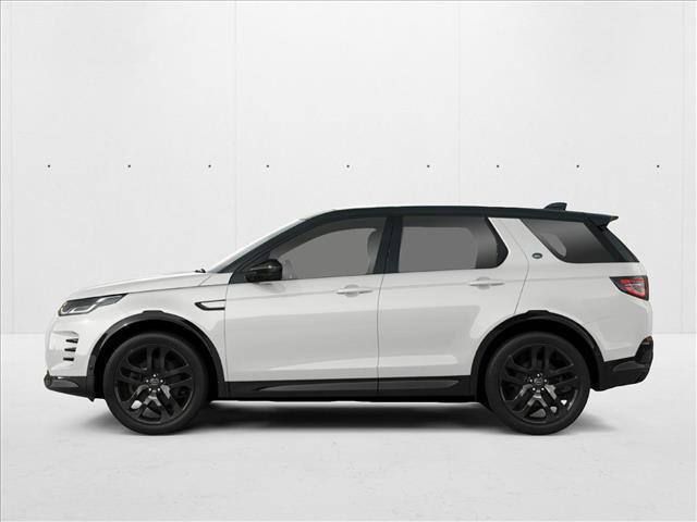 New 2024 Land Rover Discovery Sport S AWD/4WD image 2