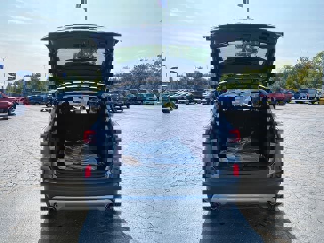 New 2025 Ford Escape Active image 15