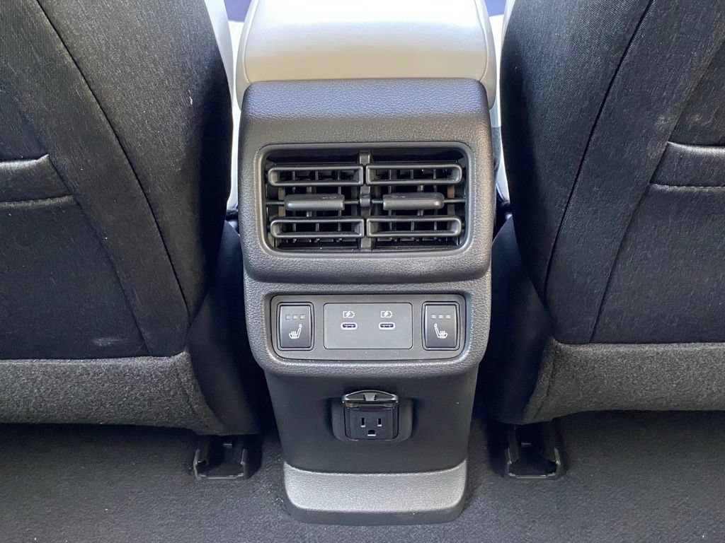 Used 2026 Nissan Leaf Platinum+ FWD image 19