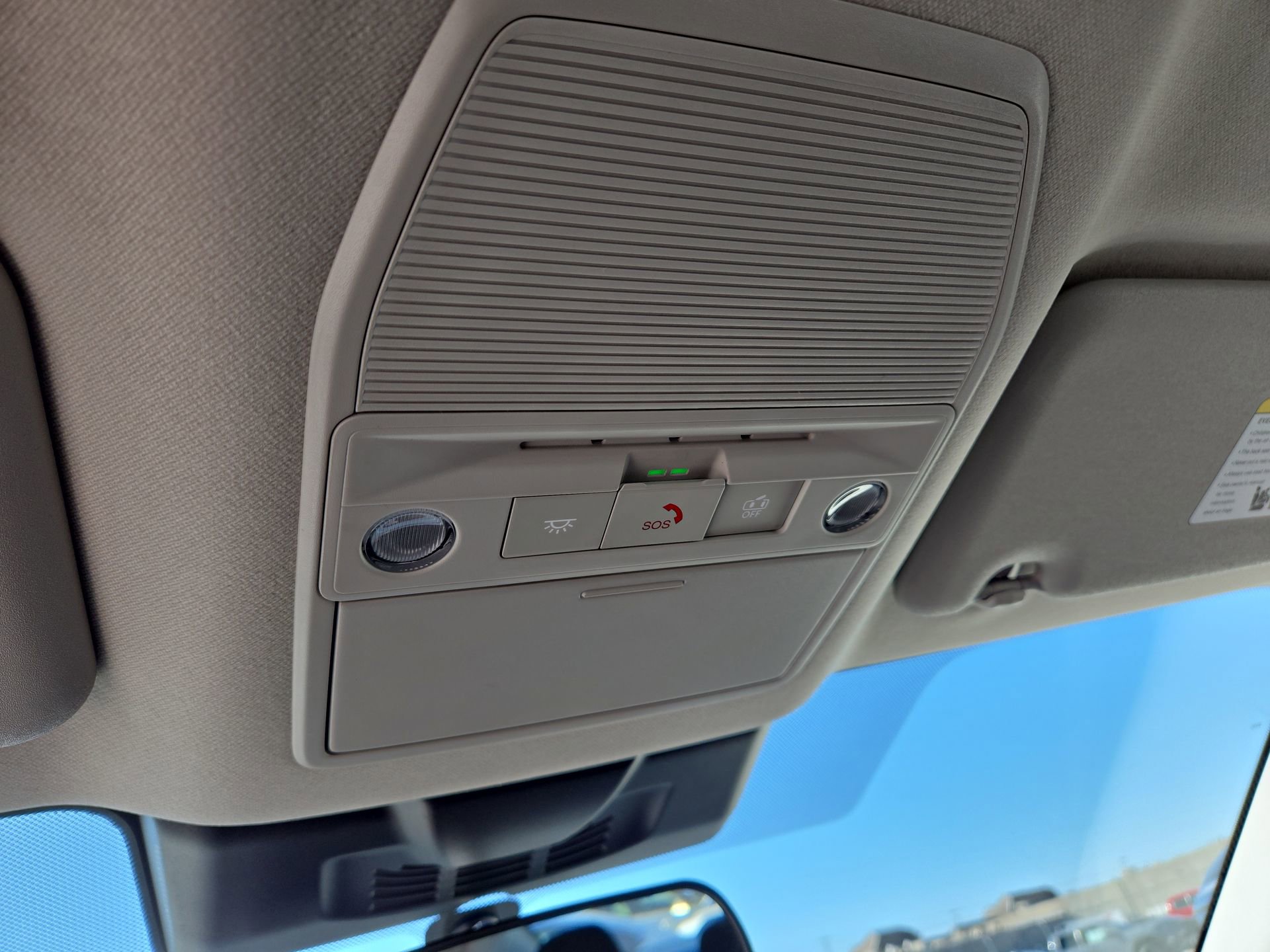 New 2026 Nissan Sentra SR w/ Floor Mat Package image 26