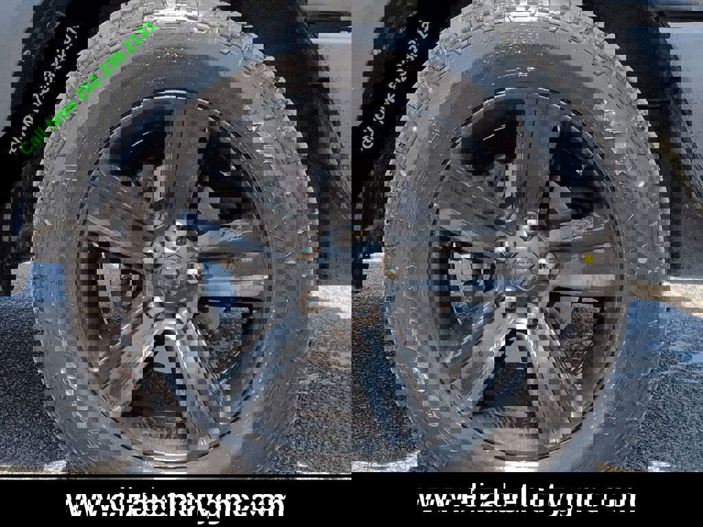 Used 2022 RAM 1500 Classic Warlock image 12