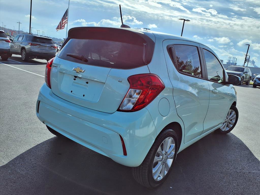 Used 2018 Chevrolet Spark LT image 27