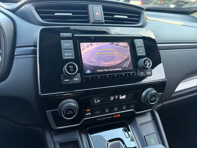Used 2018 Honda CR-V LX image 11