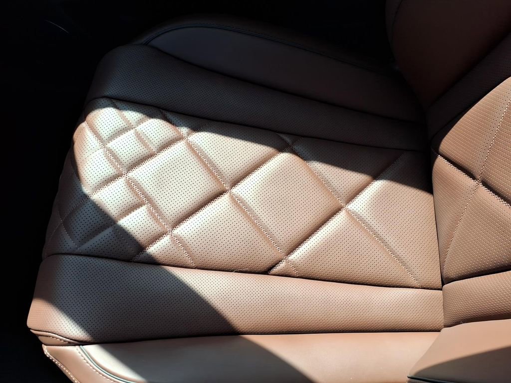 New 2026 Genesis GV80 3.5T Prestige AWD/4WD image 26