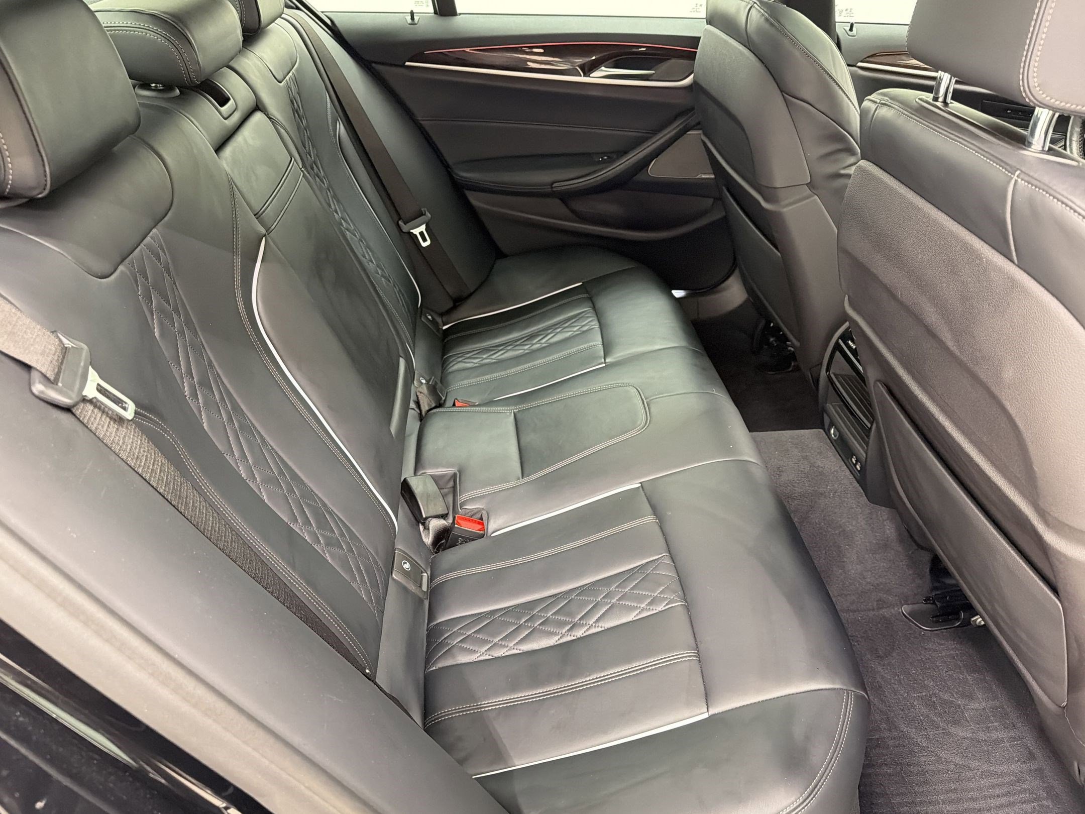 Used 2020 BMW 540i xDrive w/ Premium Package AWD/4WD image 29