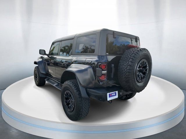 Used 2023 Ford Bronco Raptor image 4