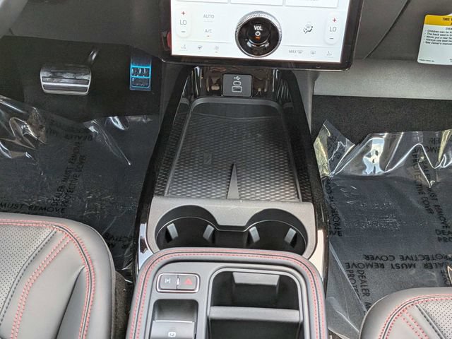 New 2026 Ford Mustang Mach-E Premium w/ Sport Appearance Package RWD image 20