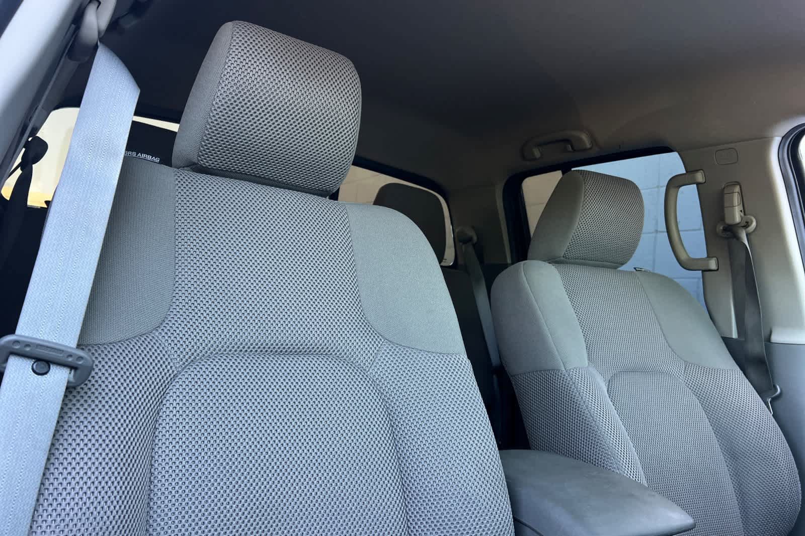 Used 2017 Nissan Frontier SV RWD image 18