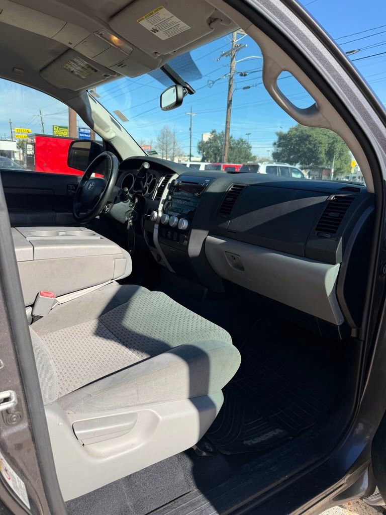 Used 2012 Toyota Tundra 2WD CrewMax w/ Tow Pkg image 19