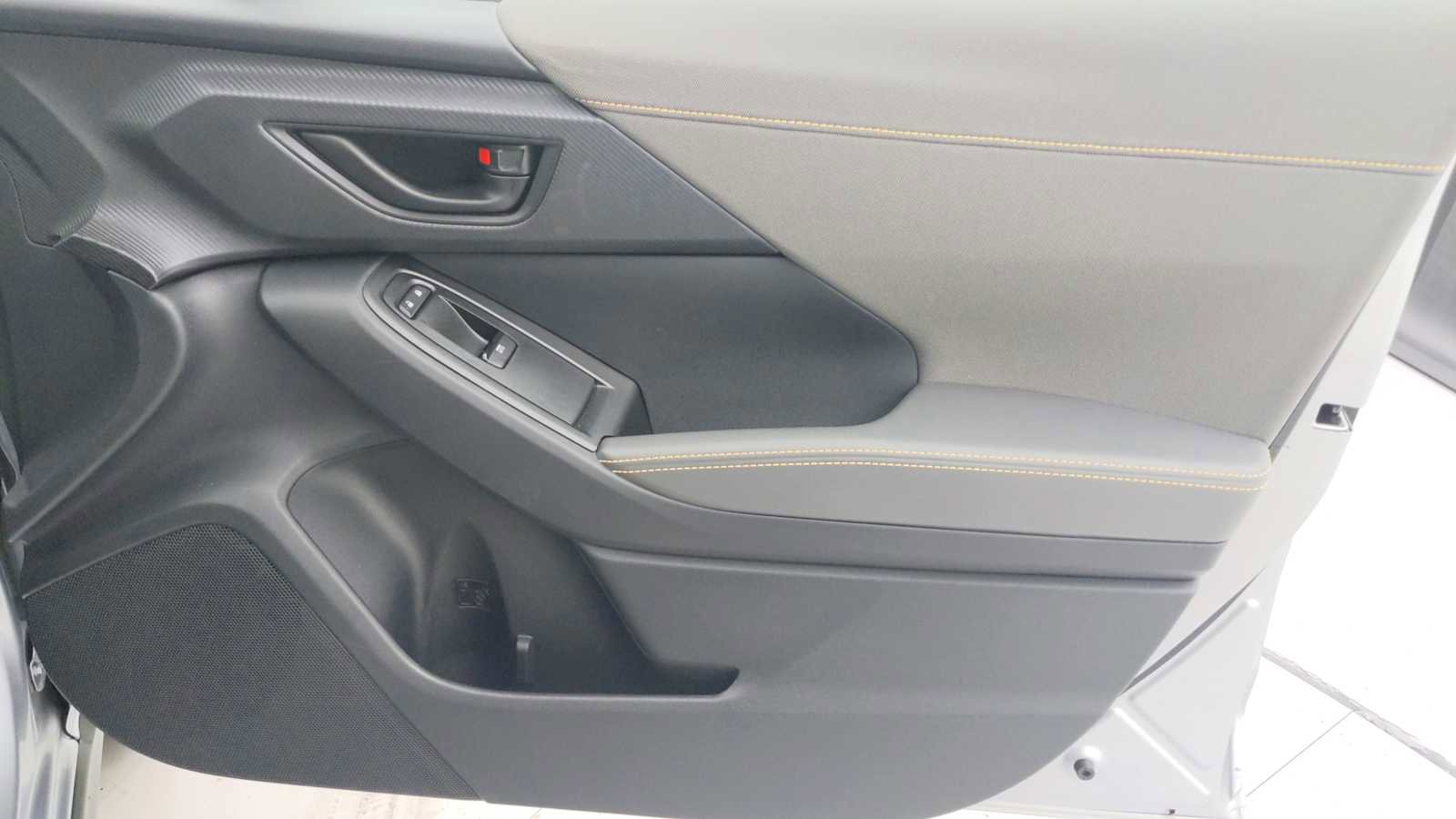 Used 2025 Subaru Crosstrek 2.5i Sport image 23