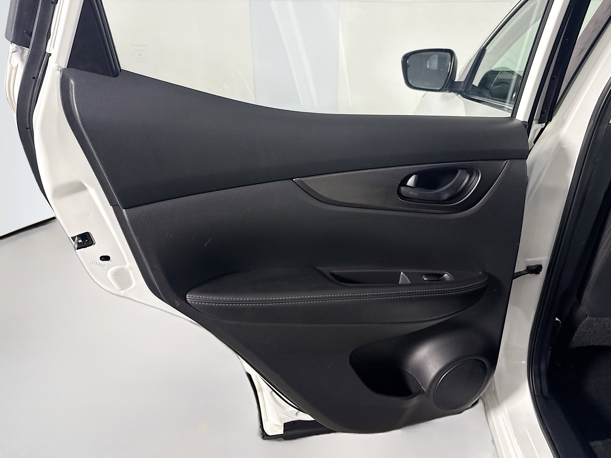 Used 2019 Nissan Rogue Sport S image 25