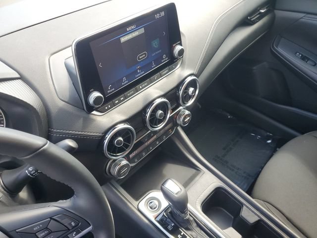 Certified 2024 Nissan Sentra SV w/ All-Weather Package FWD image 19