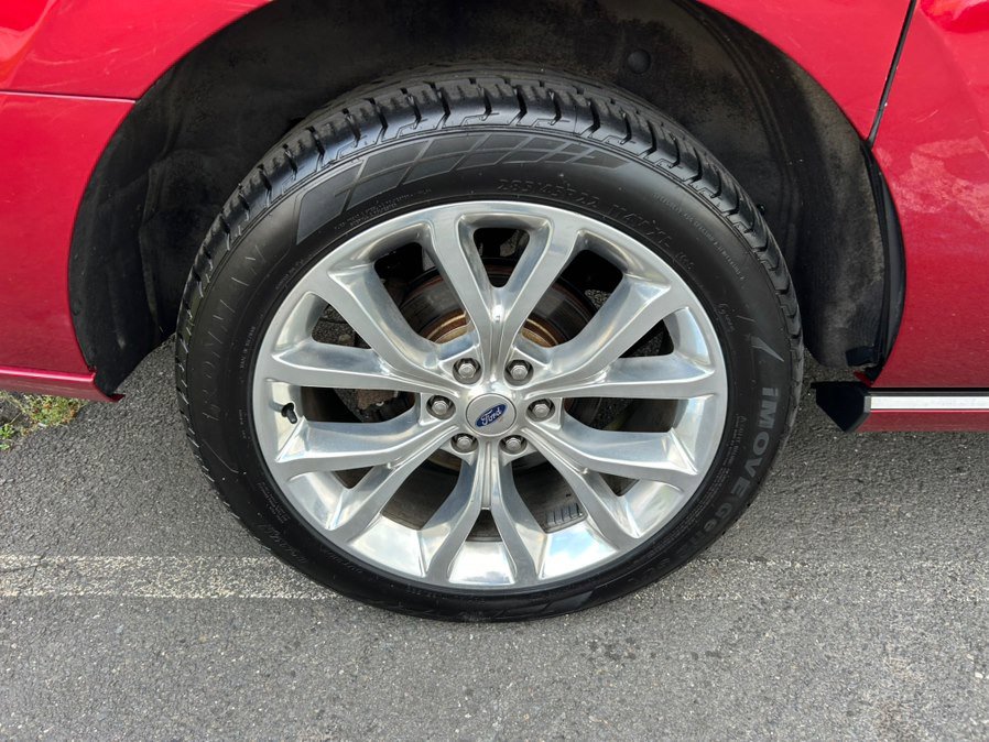 Used 2019 Ford Expedition Max Platinum AWD/4WD image 14