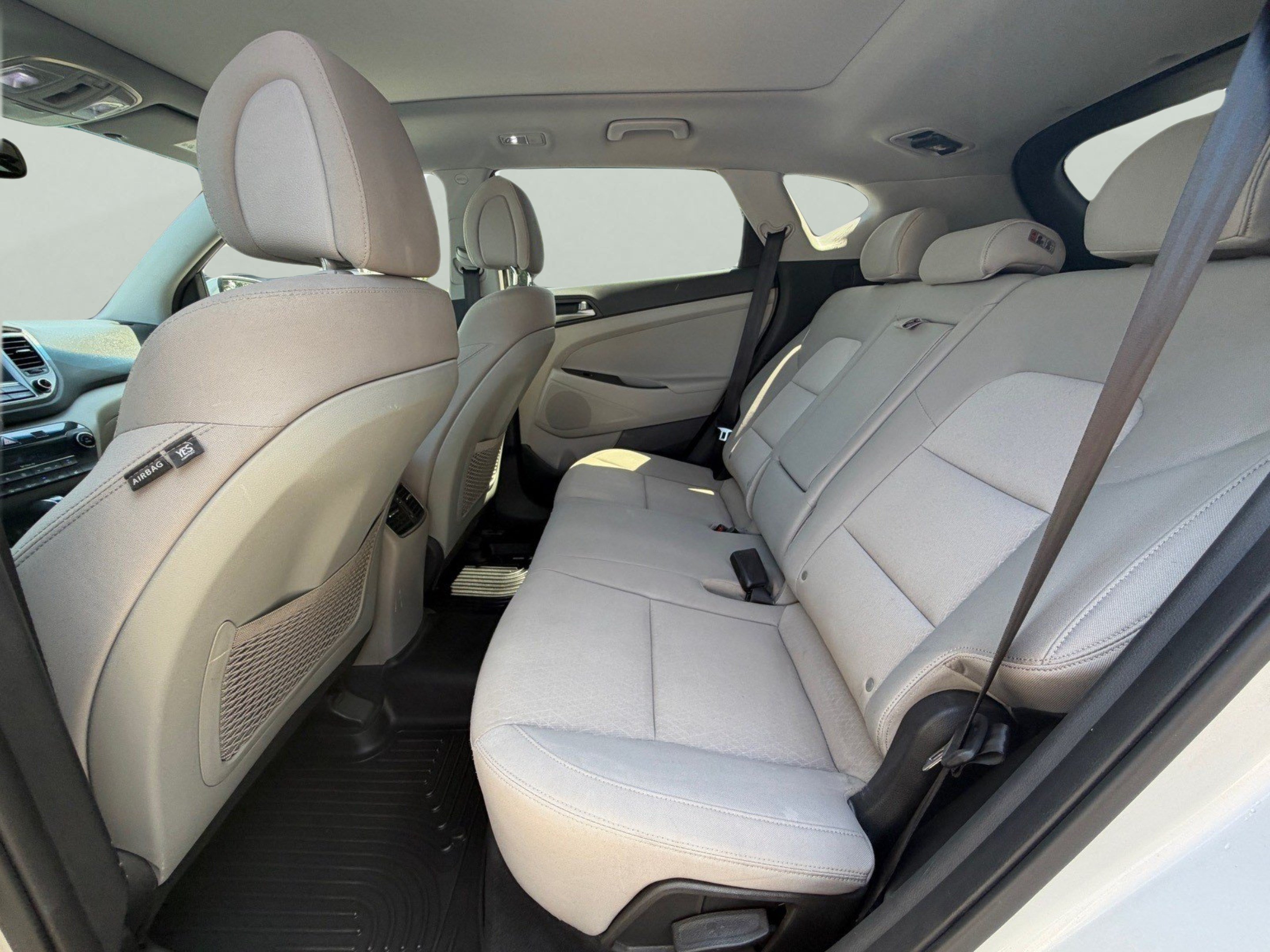 Used 2018 Hyundai Tucson Value AWD/4WD image 13