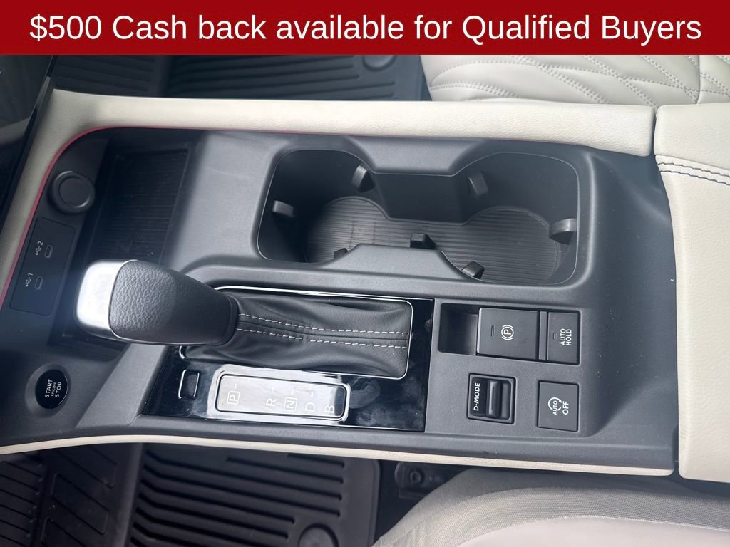 New 2026 Nissan Sentra SL image 26