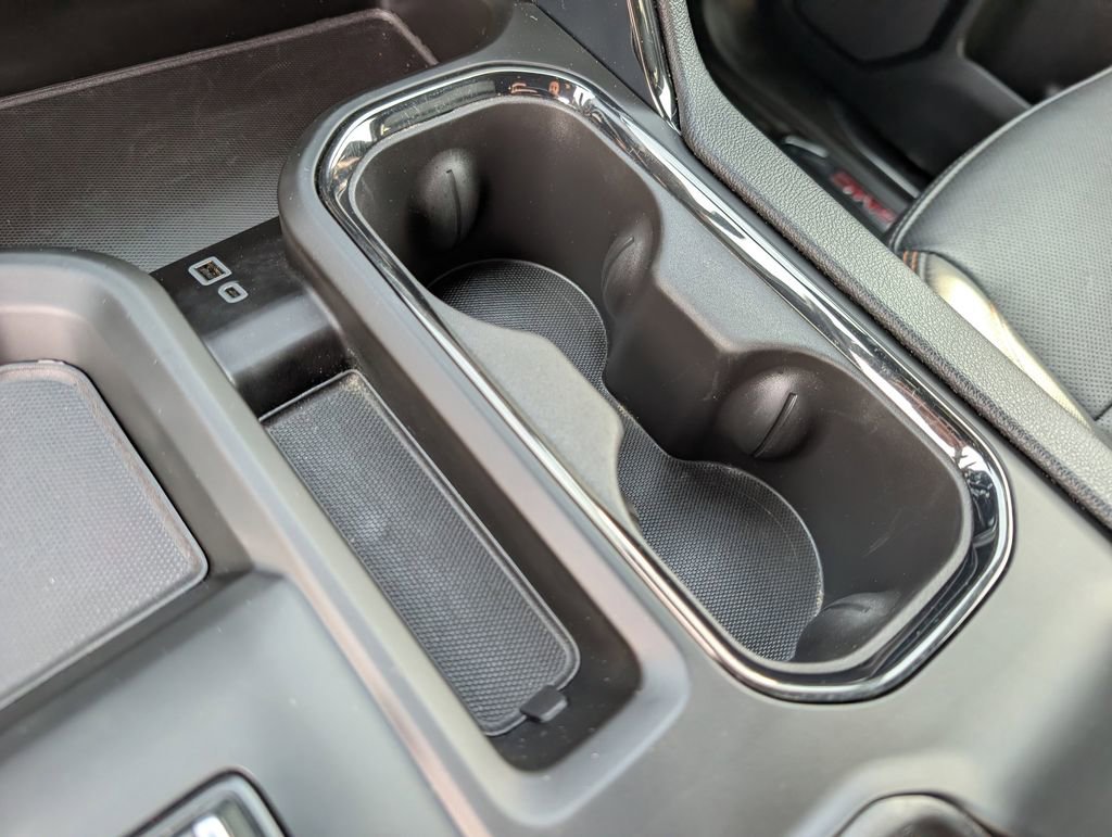 Used 2024 GMC Sierra 2500 AT4 w/ AT4 Premium Plus Package image 30