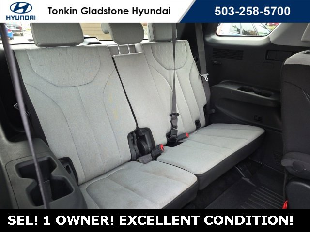 Used 2022 Hyundai Palisade SEL image 25