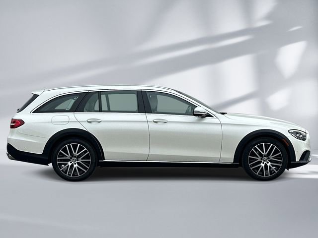 Certified 2023 Mercedes-Benz E 450 4MATIC All-Terrain Wagon image 5