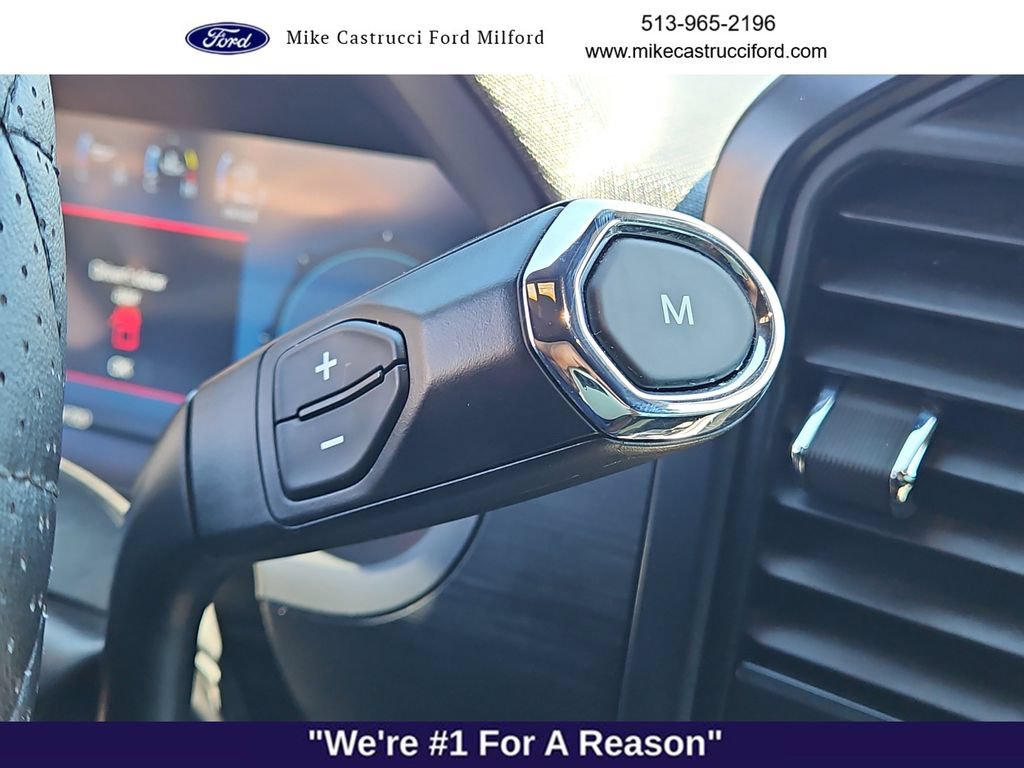 Certified 2024 Ford F150 STX AWD/4WD image 22