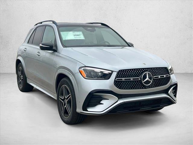 New 2026 Mercedes-Benz GLE 350 4MATIC image 7
