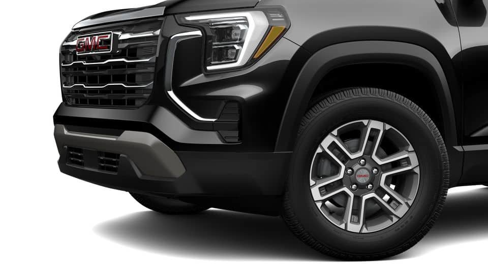 New 2026 GMC Terrain Elevation FWD image 7