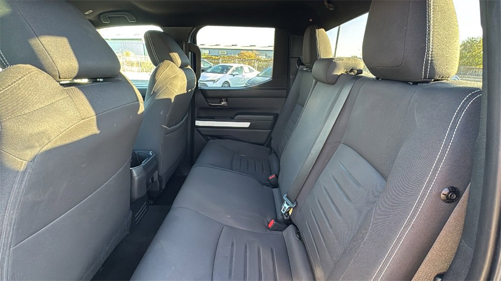 Used 2024 Toyota Tacoma TRD Off-Road image 24