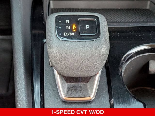 Certified 2023 Nissan Rogue S AWD/4WD image 30